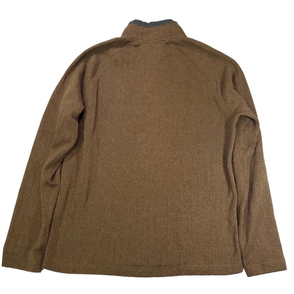 REI | Sweater on the Outside-Fleece on the Inside | Size Medium - Picture 4 of 4